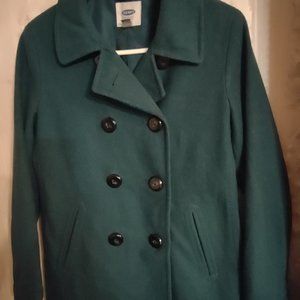 Old Navy winter coat
